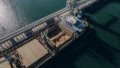 Exports Through "Grain Corridor" Breaks Anti-Records For 2nd Week In Row - UCAB
