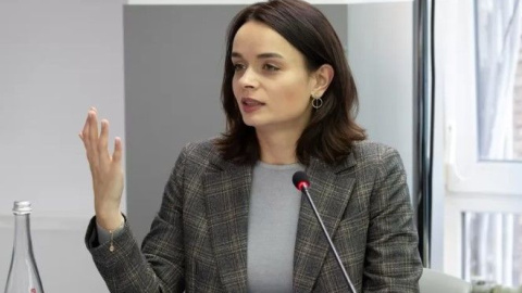 Вікторія Закревська. Фото з відкритих джерел