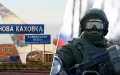 Occupiers turn Nova Kakhovka into garbage dump, and officers retreat to rear - city mayor