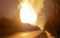 Car of russian commander blown up in Melitopol - media