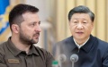 Xi Jinping may meet with Zelenskyy next month – Reuters