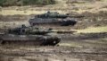 Germany approves bill on voluntary military service