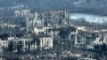 Intensity Of Attacks Reduced. AFU Comment On Wagnerites "Exit" From Bakhmut
