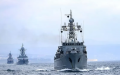 Russia withdraws ships from Black and Azov Seas