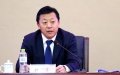 Du Zhaocai. Photo by Xinhua.