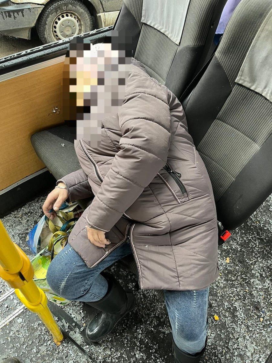 Окупанти обстріляли Авдіївку та Часів Яр, загинула жінка. Фото: Донецька ОВА