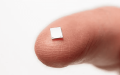 Chinese scientists design implantable battery to help kill tumors. Photo by Xinhua.