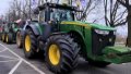 Polish farmers threaten to close entire border with Ukraine in December
