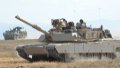 First Abrams tanks might arrive in Ukraine in September – Politico