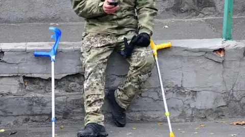 Эксперты: Без государственно-частного партнерства Украина не справится с реабилитацией миллионов искалеченных граждан