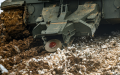 Ukraine currently the most mined country in the world - SESU