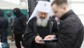 Metropolitan Pavlo prohibited from leaving his residence near Kyiv and required to wear electronic bracelet