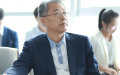 Li Xiaopeng. Photo by Xinhua.