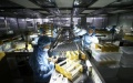 Chinese researchers develop biodegradable, recyclable glass. Photo by Xinhua.