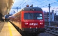 Passenger transportation to Poland brings Ukrzaliznytsia UAH 800 million over 9M