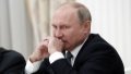 Putin considering UAE, Saudi Arabia for peace talks - Reuters
