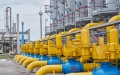 Gas reserves in UGS exceed 12.4 billion cubic meters