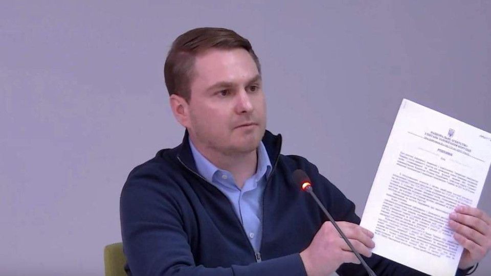 Руслан Кравченко. Фото: sud.ua