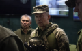 AFU Moving Forward In Bakhmut Direction - Syrskyi