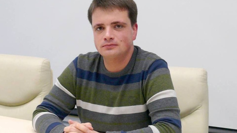 Клим Братковський. Фото з відкритих джерел