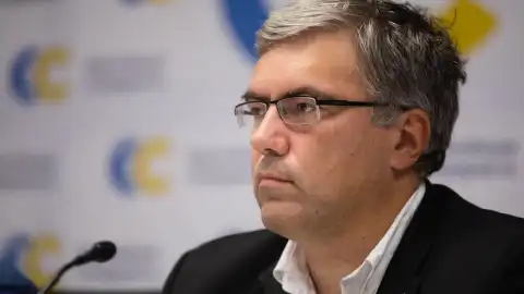 Ростислав Павленко. Фото: Европейская солидарность