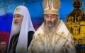 Rada supports ban of Ukrainian Orthodox Church of moscow Patriarchate