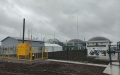 Ukraine starts exporting biomethane, new era of green energy begun