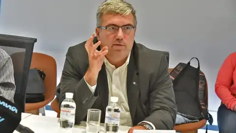 Ростислав Павленко. Фото:"ЄС".