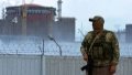 IAEA reports reduction in military activity around Zaporizhzhia NPP