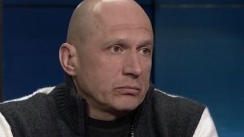Володимир Бойко. Фото з відкритих джерел