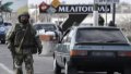 Head of women's underground in TOT reports on state of affairs in occupied Melitopol