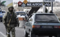 Partisans in occupied Melitopol destroyed car of russian UAV operators with mobile EW