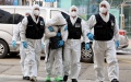 China deports foreigners for illegal entry, stay, work. Photo by Xinhua/Bei He.