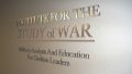 Kremlin demonstrates deepening relations with White House adversaries – ISW