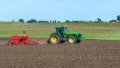 Continental Farmers Group to plant almost 100,000 hectares of winter crops for 2024 harvest