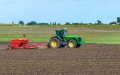 Sowing of spring crops starts in Ukraine
