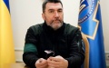 Zelenskyy agrees on appointment of Danilov as Ambassador to Moldova