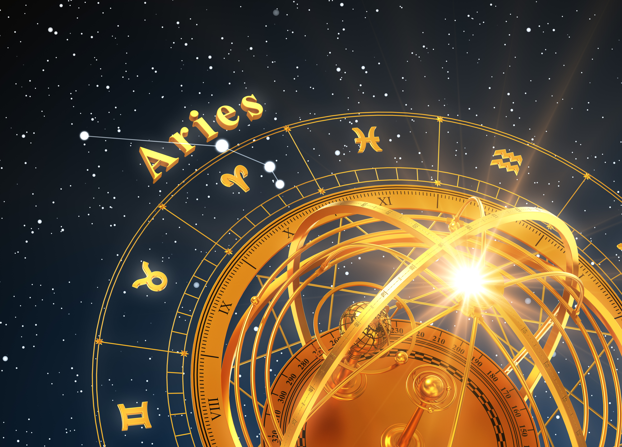 Астрологи рассказали, что ждет всех знаков зодиака на выходных