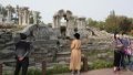 National archaeological site parks in China. Photo by Xinhua.