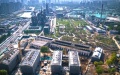 China's GDP expands 4.5 pct year on year in Q1. Photo by Xinhua.