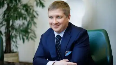 Андрей Коболев. Фото из открытых источников