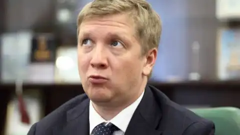 Андрей Коболев. Фото из открытых источников