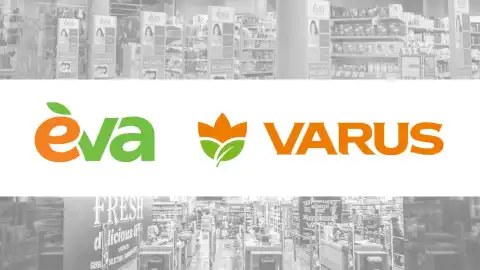 Сумарний дохід компаній, які належать Руслану Шостаку та Валерію Кіптику, склав 30 млрд грн, увійшовши до ТОП-35
