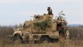 Russians storm Pokrovsk Axis 46 times – General Staff