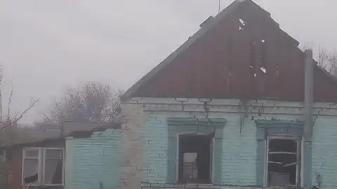 Костянтинівка. Фото Павла Кириленко