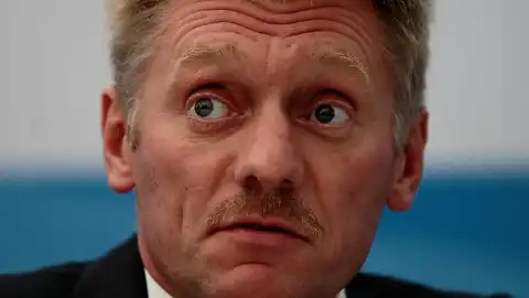 Песков на фоне визита Йенса Столтенберга в Киев заявил, что цель вторжения в Украину - не допустить вступление Украины в НАТО