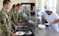 Defense Ministry will change supplier of food for military