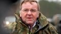 Putin "playing games" with Ukraine - German Defense Minister on condition of stopping military aid
