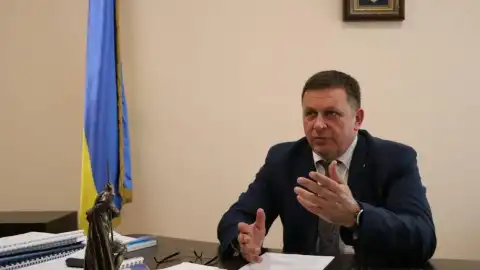 От эксзамминистра обороны Шаповалова требуют 400 млн грн залога, хотя его действия не нанесли ущерб, – юрист