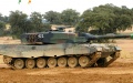 Field hospital, Leopards and armored personnel carriers. Spain announces new aid to Ukraine